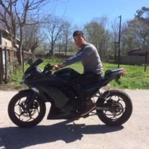 Meet your Posher, Adrian